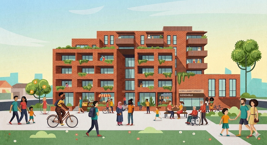 Wine & Cheese Night - Recap